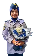 Brillian Jesinda – Alumni Taruna Persada